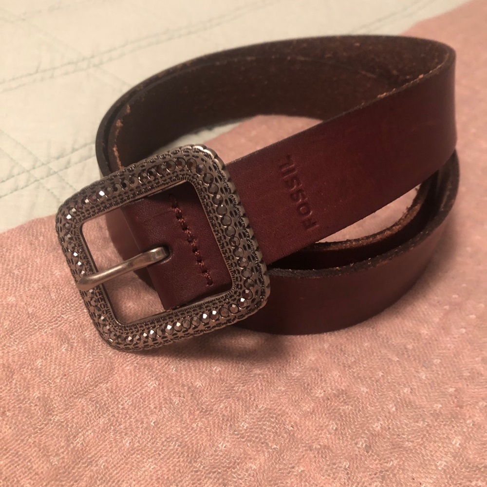 Fossil Belt